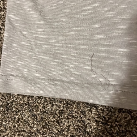 *5 for $15 Men’s Express flex stretch shirt - Picture 4 of 5